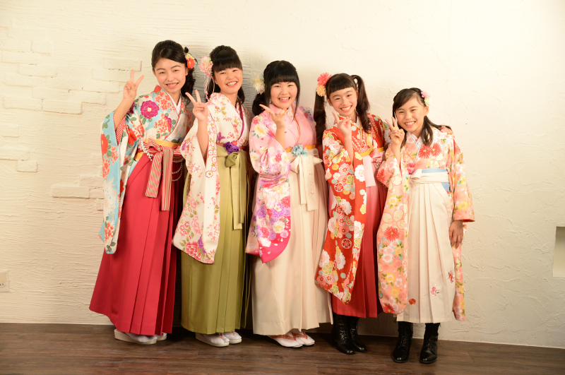 袴の髪型に困った ショート ミディアム ロング 編み込みのアイデア集 家族子供健康イキイキニュース
